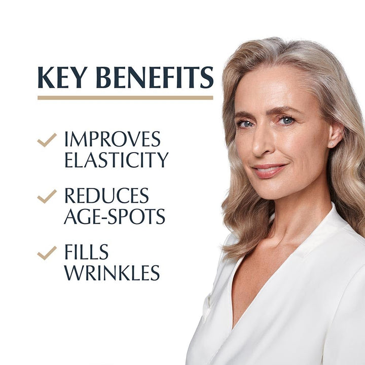 Eucerin Hyaluron Filler Elasticity 3D Serum, 30 ml