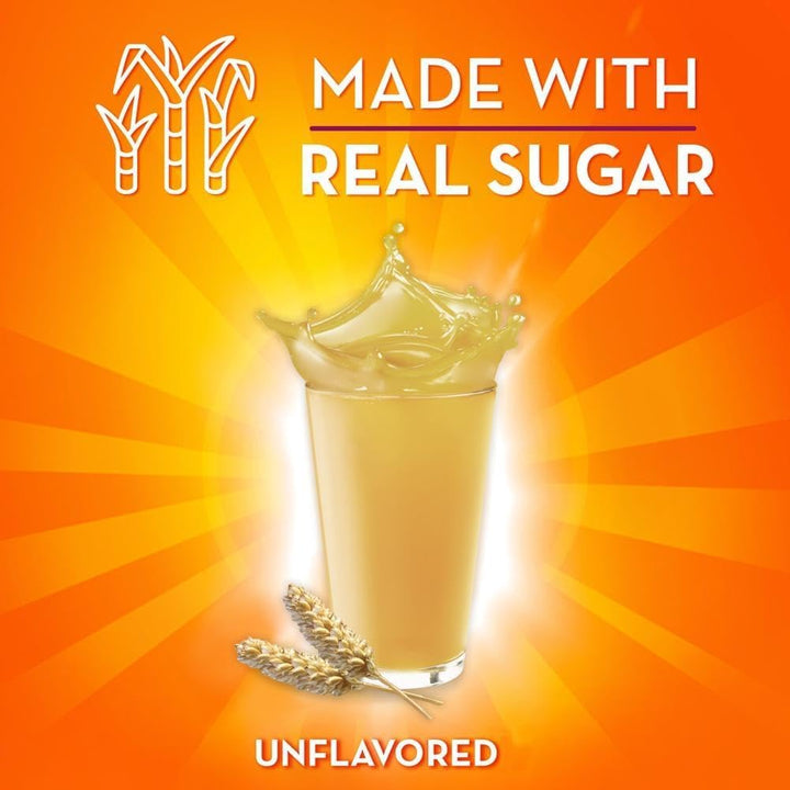 Metamucil Smooth Texture Sugar Free Unflavored, 114 Count