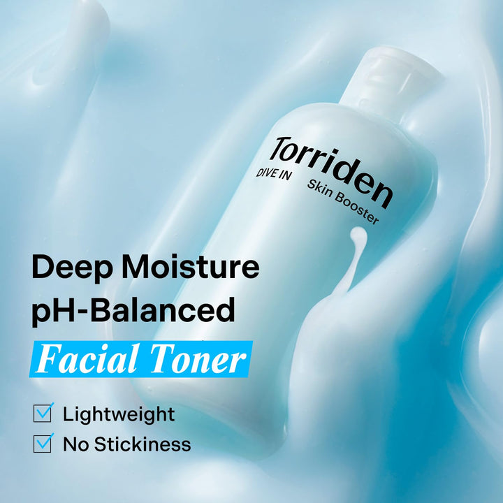 Torriden Dive In Skin Booster, 200 ml