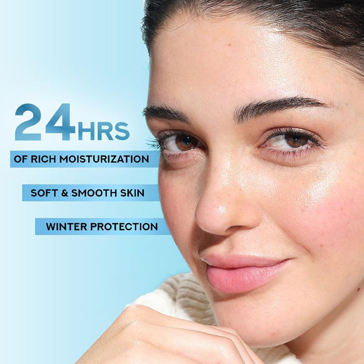 POND'S Moisturising Cold Cream, 100 ml