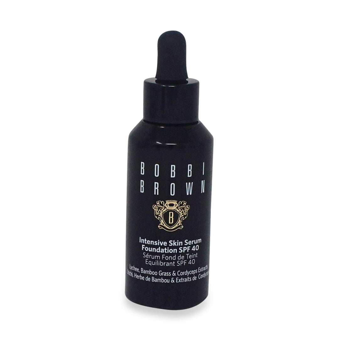 Bobbi Brown Intensive Skin Serum Foundation, Warm Natural, 1 oz