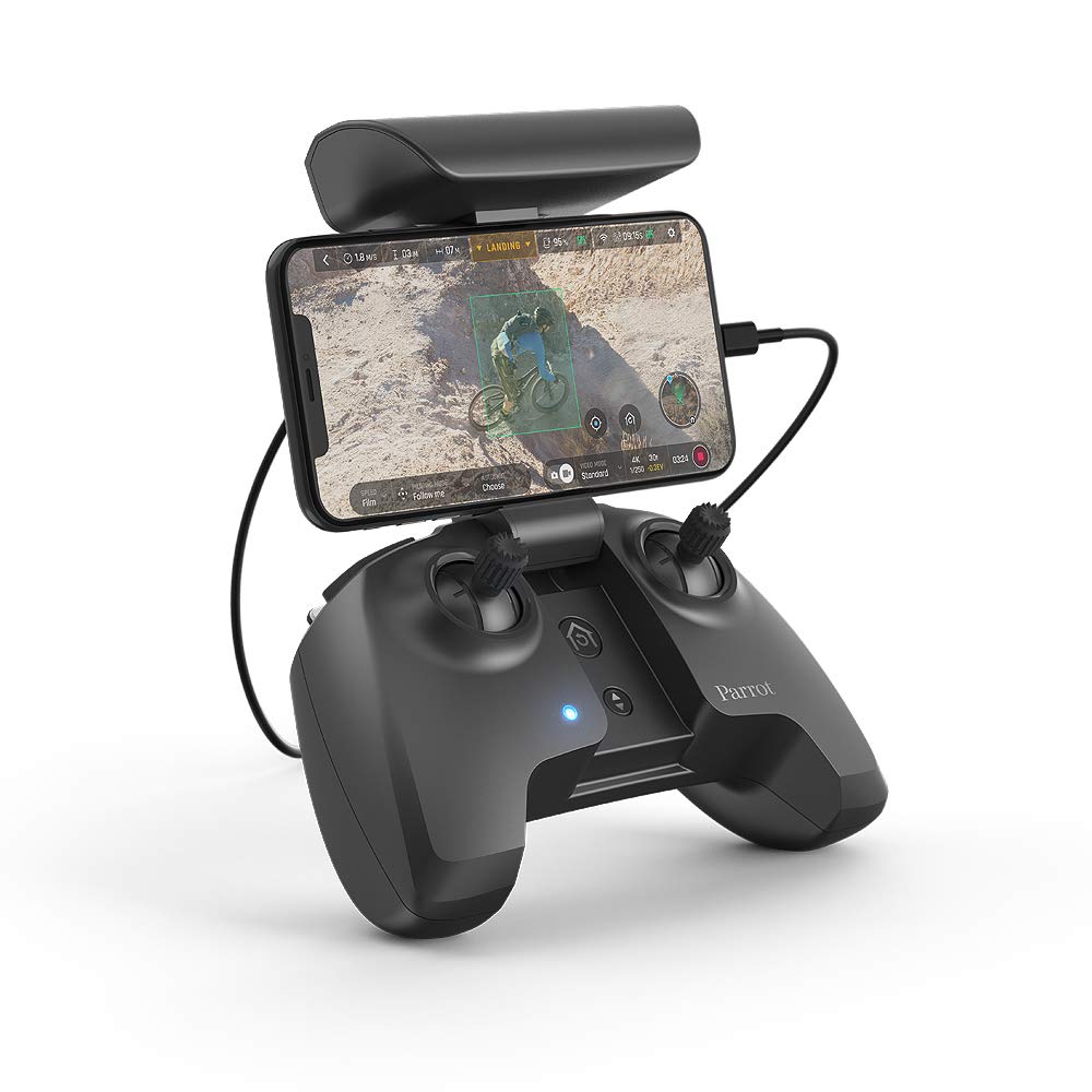 Parrot Anafi Drone, Dark Grey