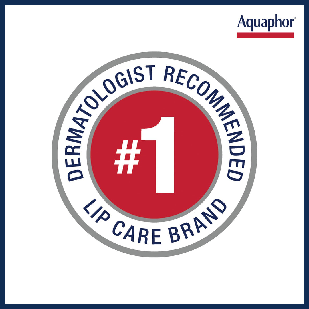 Aquaphor Lip Repair & Protect, 0.35 fl oz