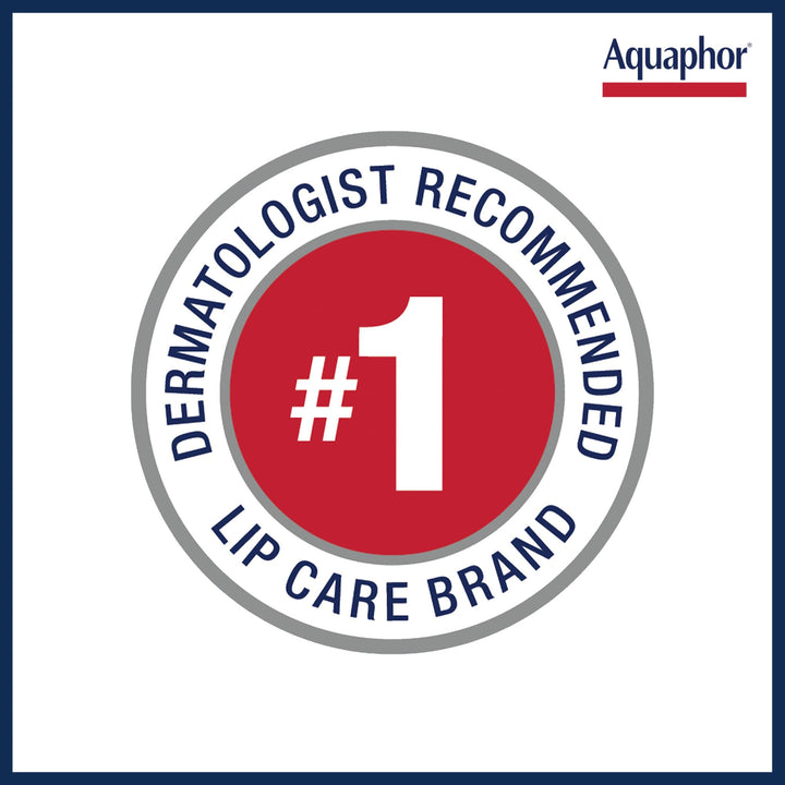 Aquaphor Lip Repair & Protect, 0.35 fl oz