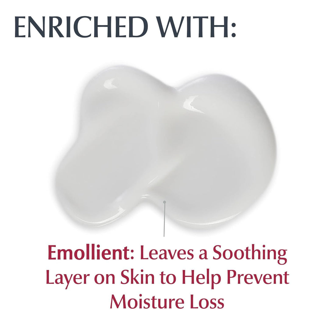 Eucerin Original Healing Enriched Creme, 2 oz
