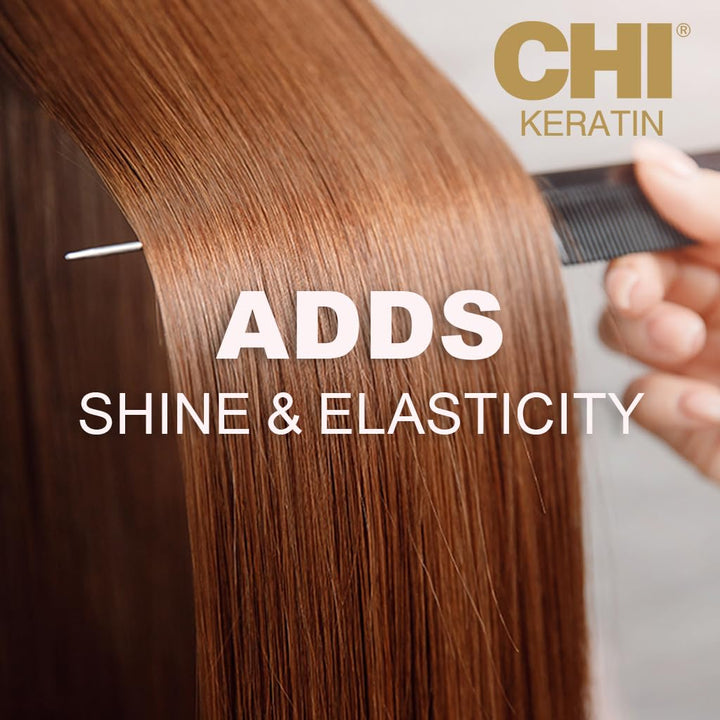 CHI Keratin Silk Infusion, 59 ml