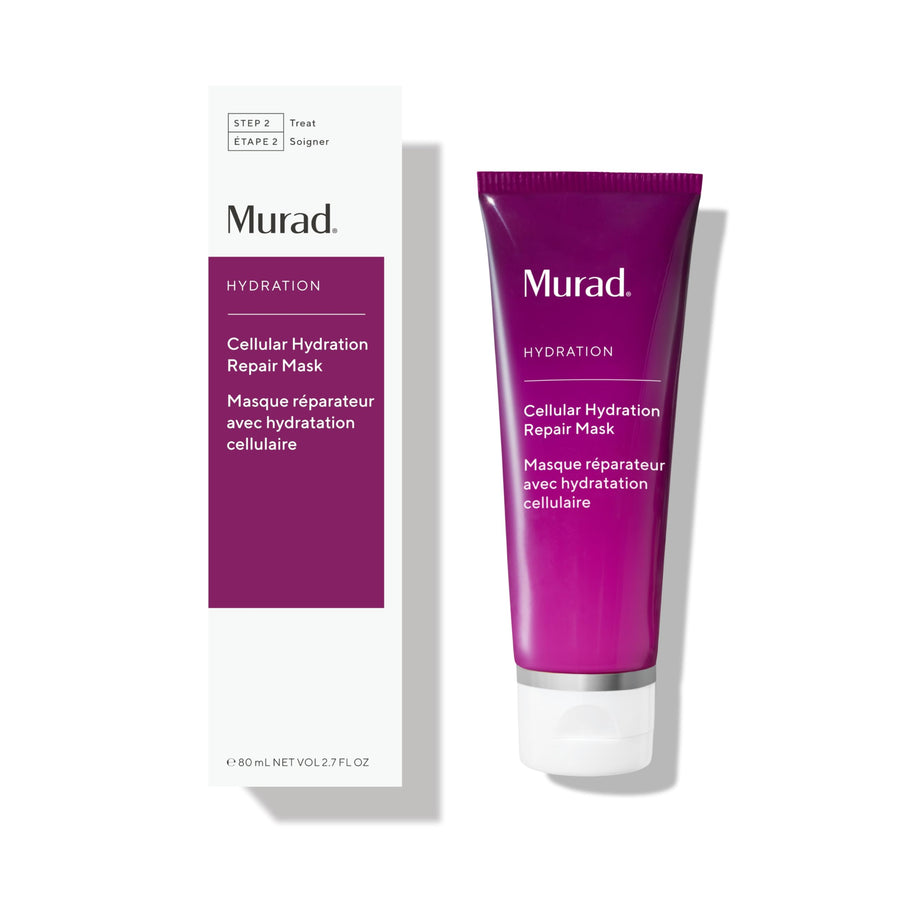 Murad Cellular Hydration Barrier Repair Mask, 2.7 fl oz