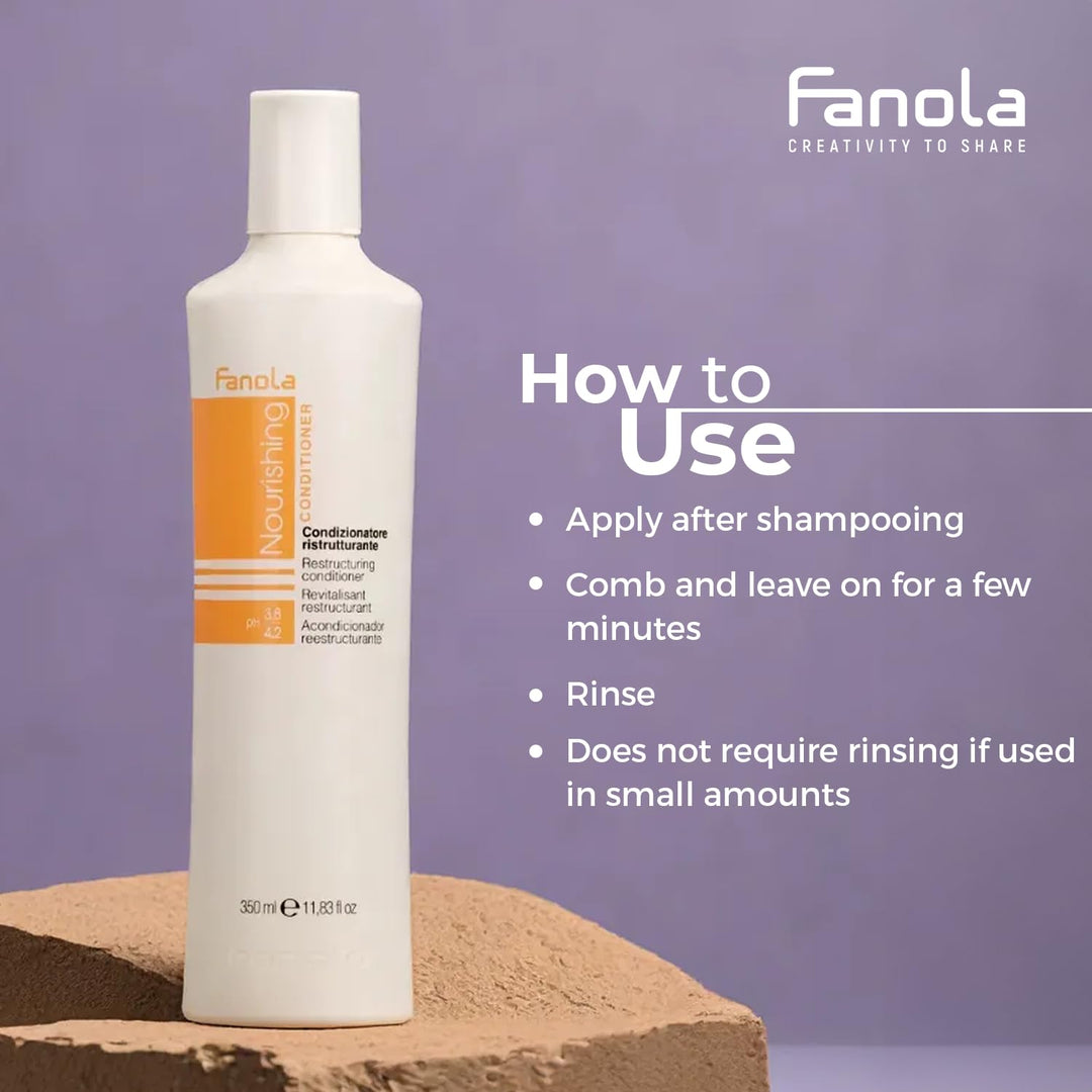 Fanola Restructuring Conditioner