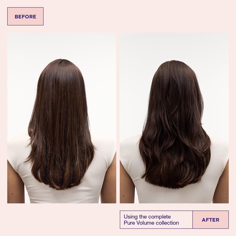 Maria Nila Hair Mask Booster Pure Volume, 50 ml
