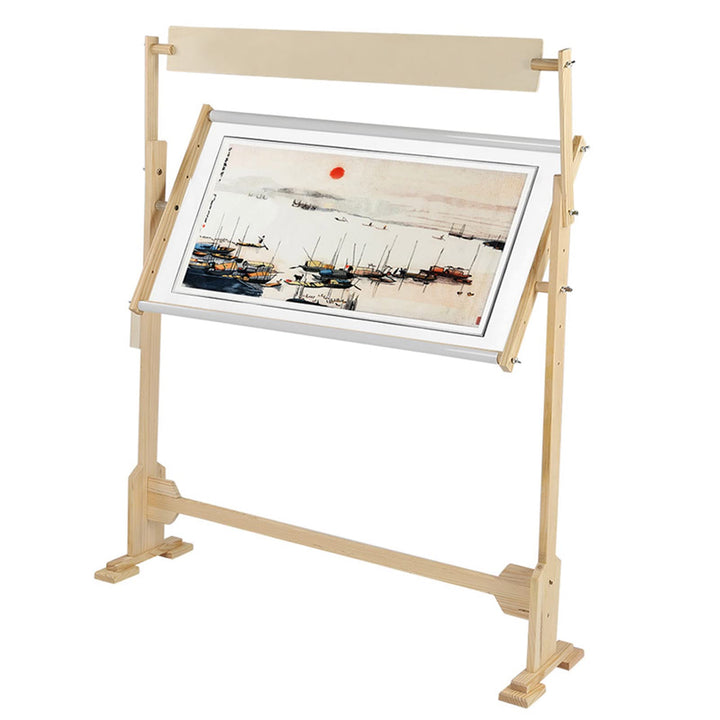 Ejoyous Embroidery Stand, Large