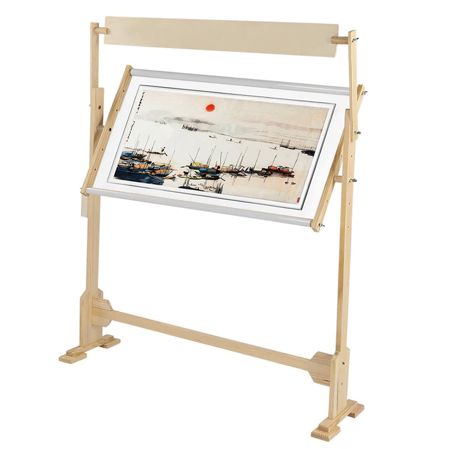 Ejoyous Embroidery Stand, Large