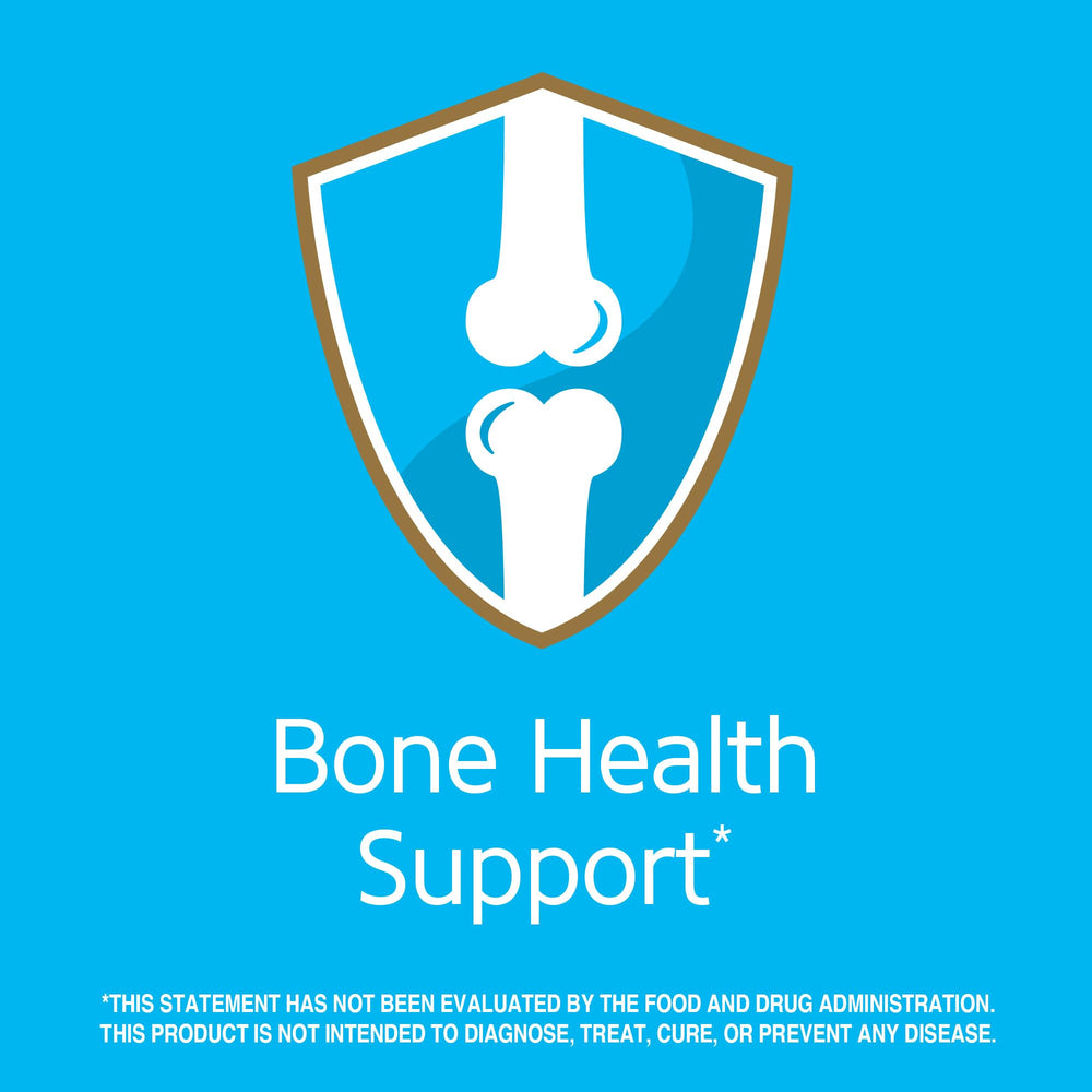 21st Century Calcium Supplement, 75 Count