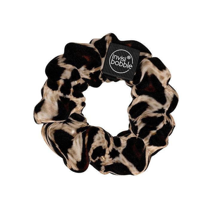 Invisibobble Sprunchie Spiral Hair Ring, Purrfection, 1 Count