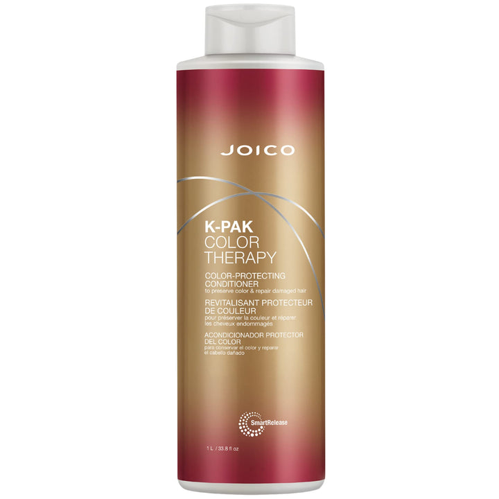 Joico K-Pak Color Therapy Color-Protecting Conditioner