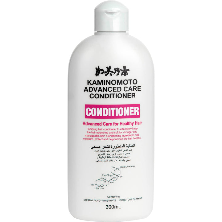 加美乃素 Advanced Care Conditioner