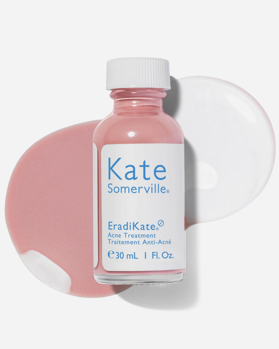 Kate Somerville EradiKate Acne Treatment, 10% Sulfur, 1 fl oz