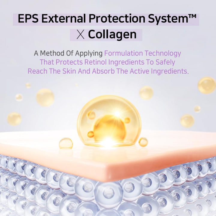 APLB Collagen EGF Peptide Facial Cream, 1.86 fl oz
