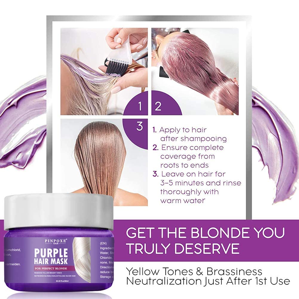Hi-Pro-Pac Extremely Damaged Hair Repair Intense Protein Hair Treatment, 8 fl oz