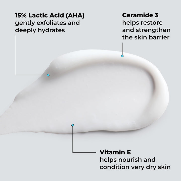 Amlactin Intensive Healing Body Lotion, 14.1 oz