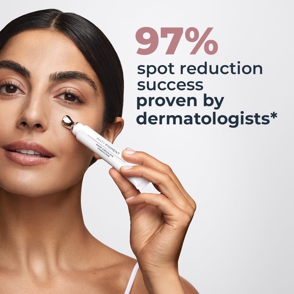 Eucerin Anti-Pigment Dark Circle Illuminating Eye Care, 15 ml