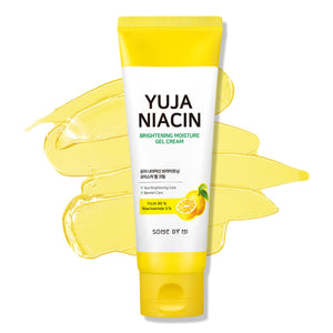 Some By Mi Yuja Niacin Brightening Moisture Gel Cream, 100 ml