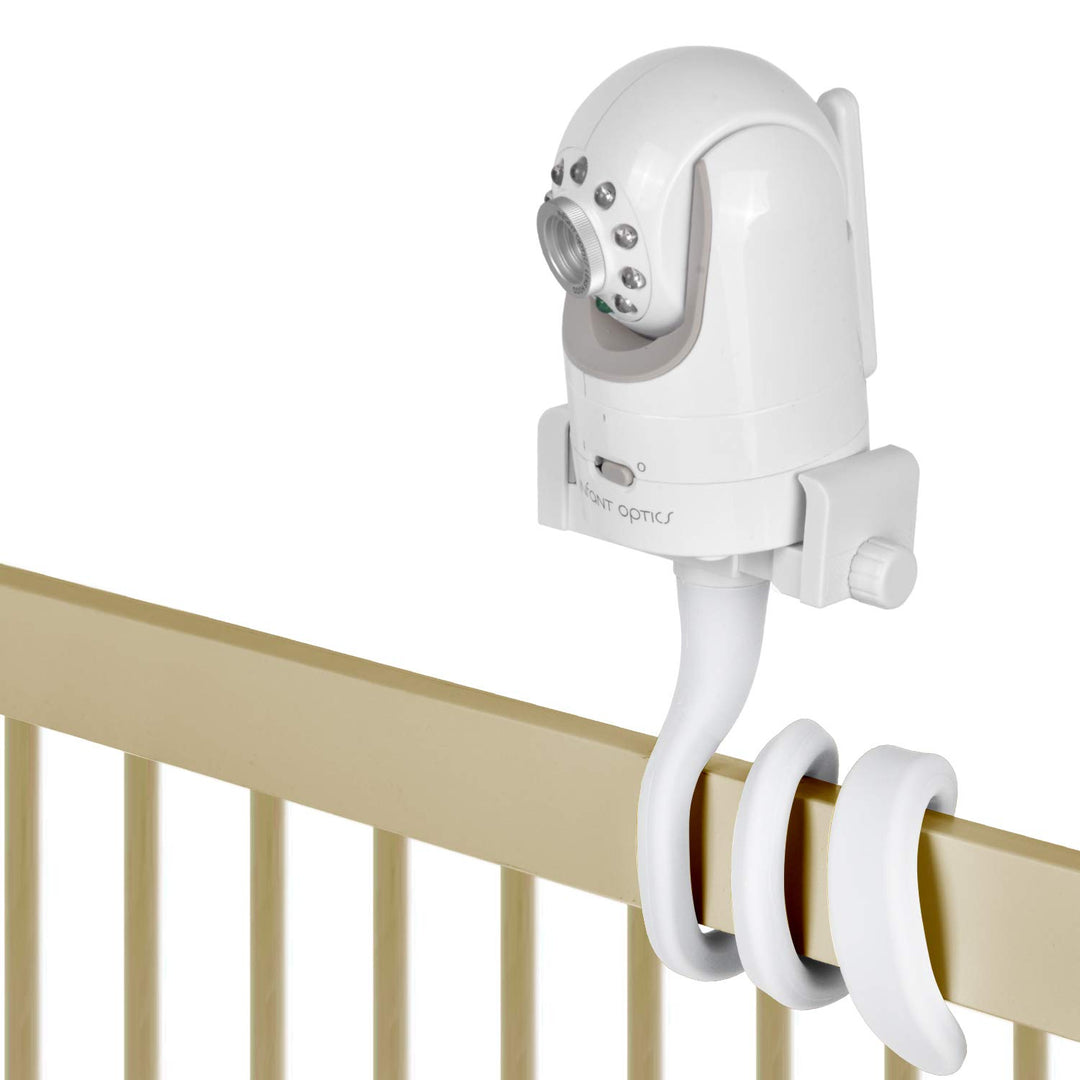 iTODOS Baby Monitor Mount Camera Shelf, Universal