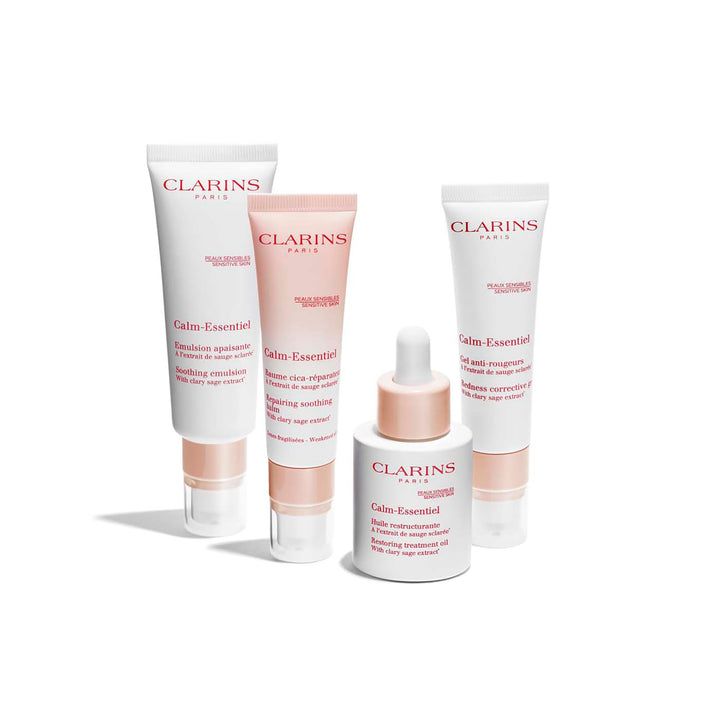 Clarins Calm Essentiel Soothing Emulsion, 50 ml