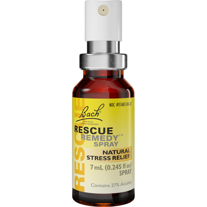 RESCUE Remedy Spray, 7 ml
