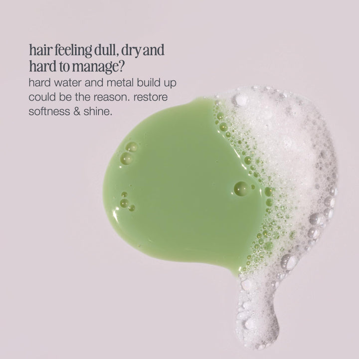 milk_shake Deep Detox Shampoo, 10.1 fl oz