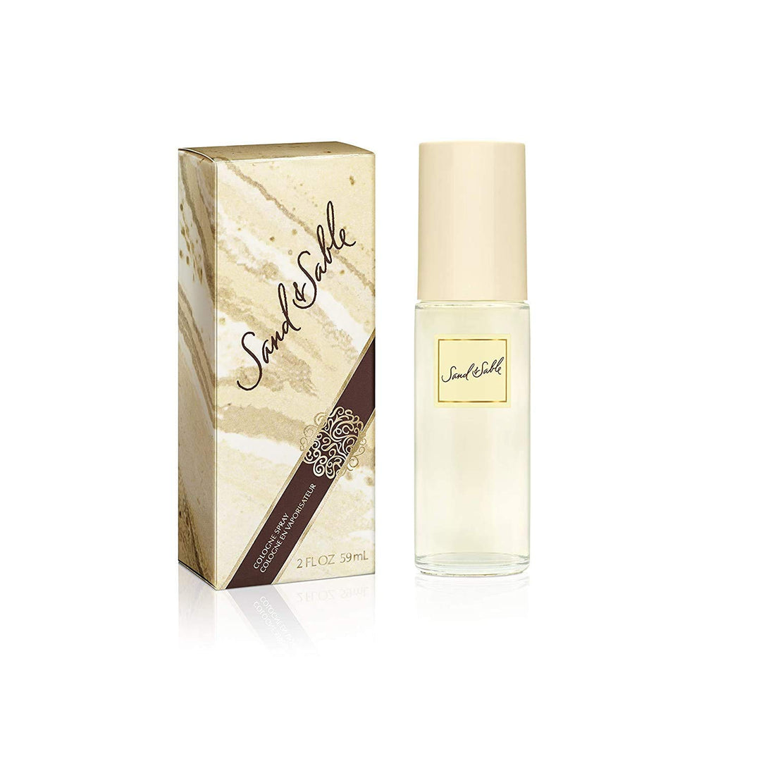 Sand & Sable Cologne Spray, 2 oz