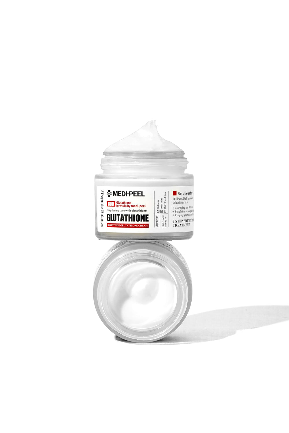 Medi-peel Bio Intense Glutathione White Cream, 50 g