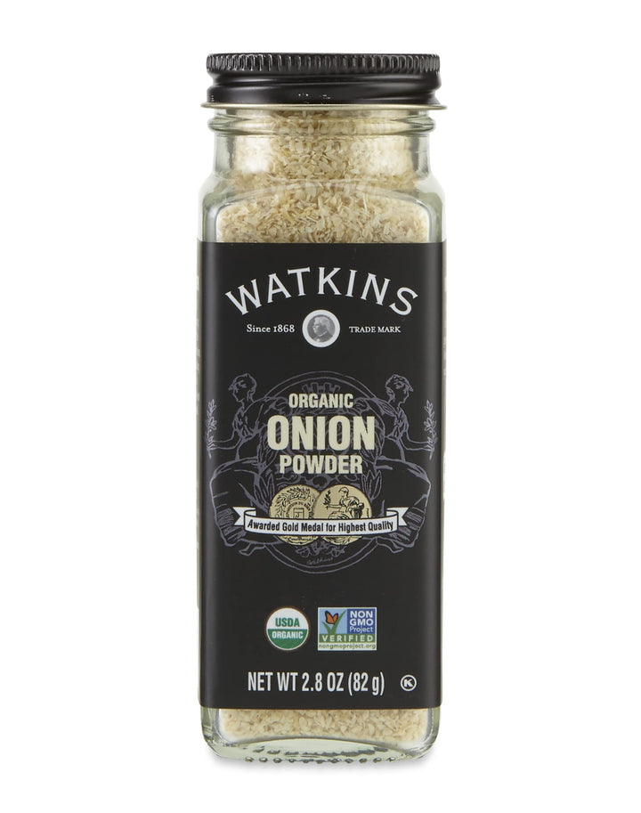 Watkins Onion Powder, 2.8 oz