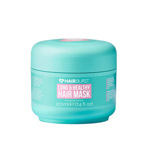 HAIR BURST Hydrating Mask, 7.4 fl oz