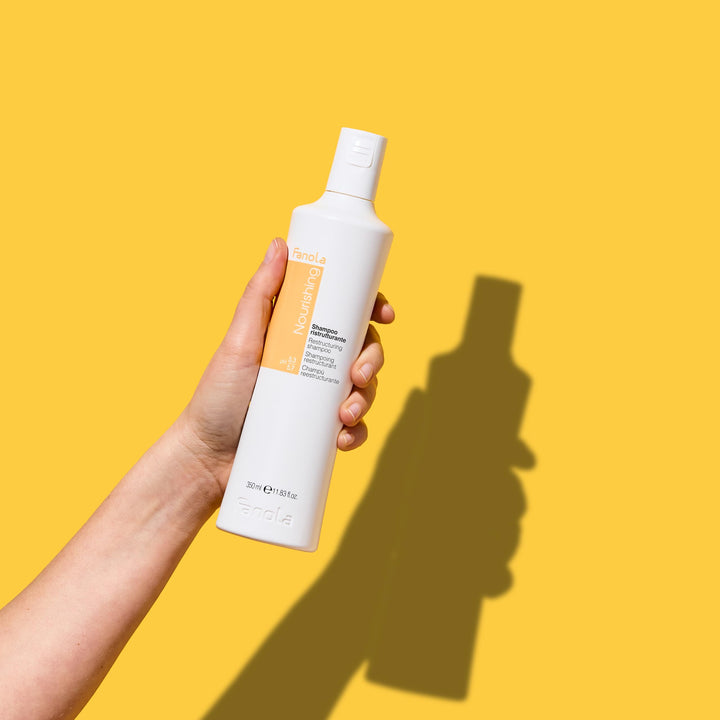 Fanola Restructuring Shampoo