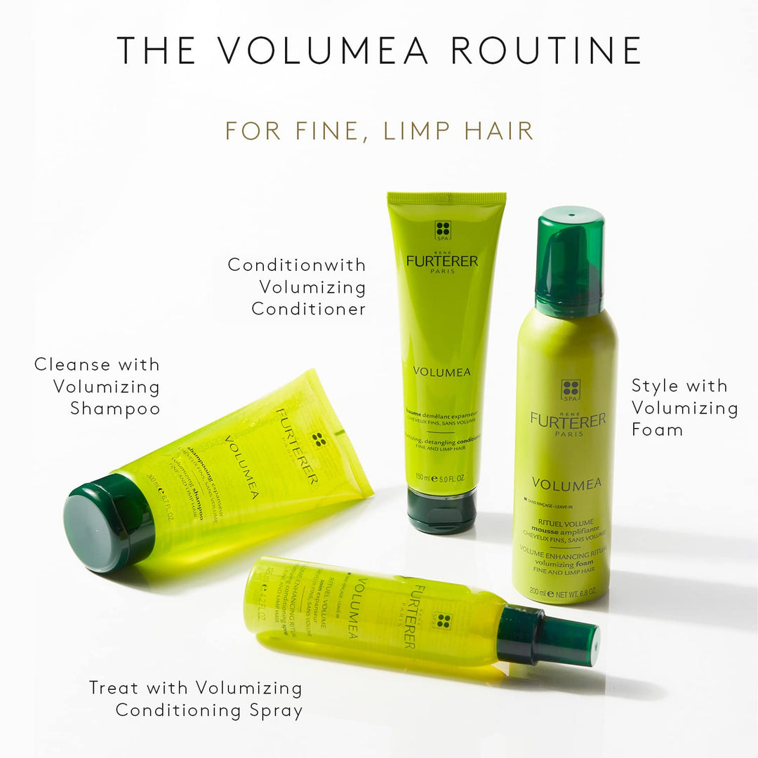 Rene Furterer Volumea Volumizing Conditioner, 150 ml