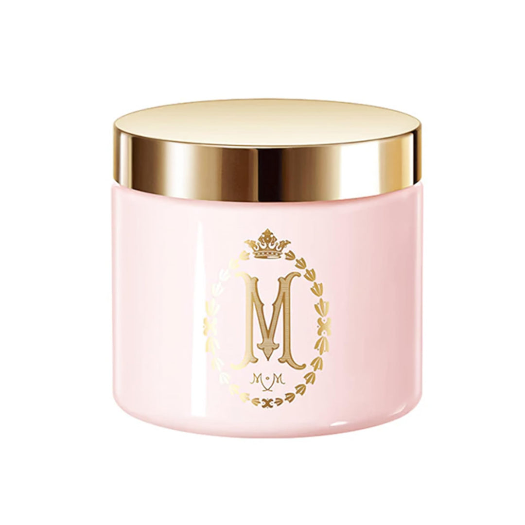 MOR Marshmallow Sugar Crystal Body Scrub, 21.2 oz