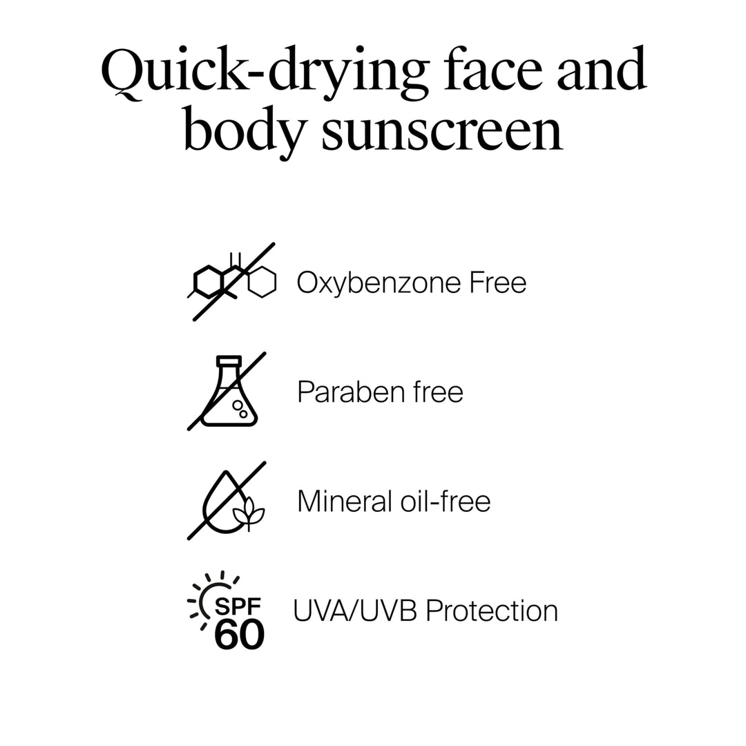 Neutrogena Invisible Daily Defense Sunscreen Lotion, SPF 60+, 3 fl oz
