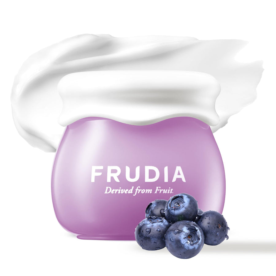 FRUDIA Blueberry Hydrating Cream, 10 ml
