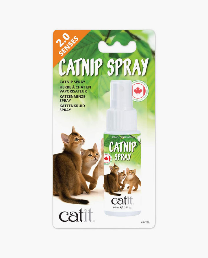 Catit Catnip Spray, 60 ml