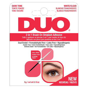 DUO Lash QuickSet Strip Lash