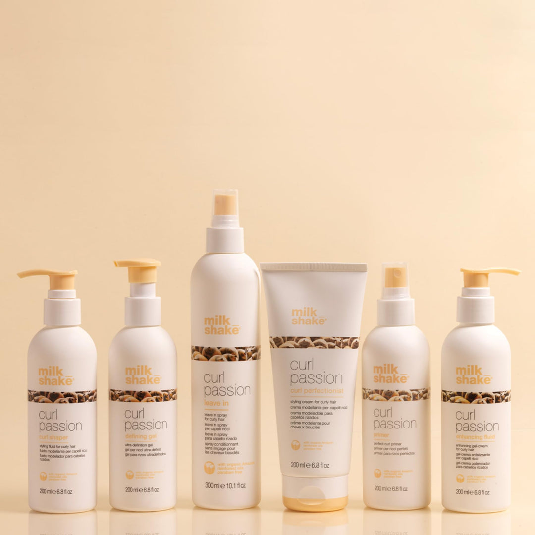 milk_shake Curl Passion Shampoo, 33.8 fl oz
