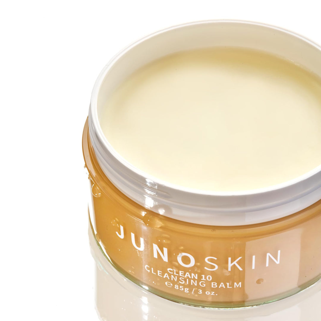 JUNO & Co. Clean 10 Cleansing Balm, 85 g