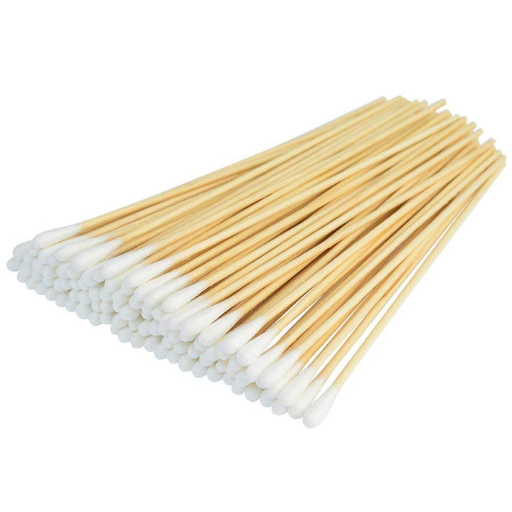 Bantoye Cotton Swabs, 500 Count