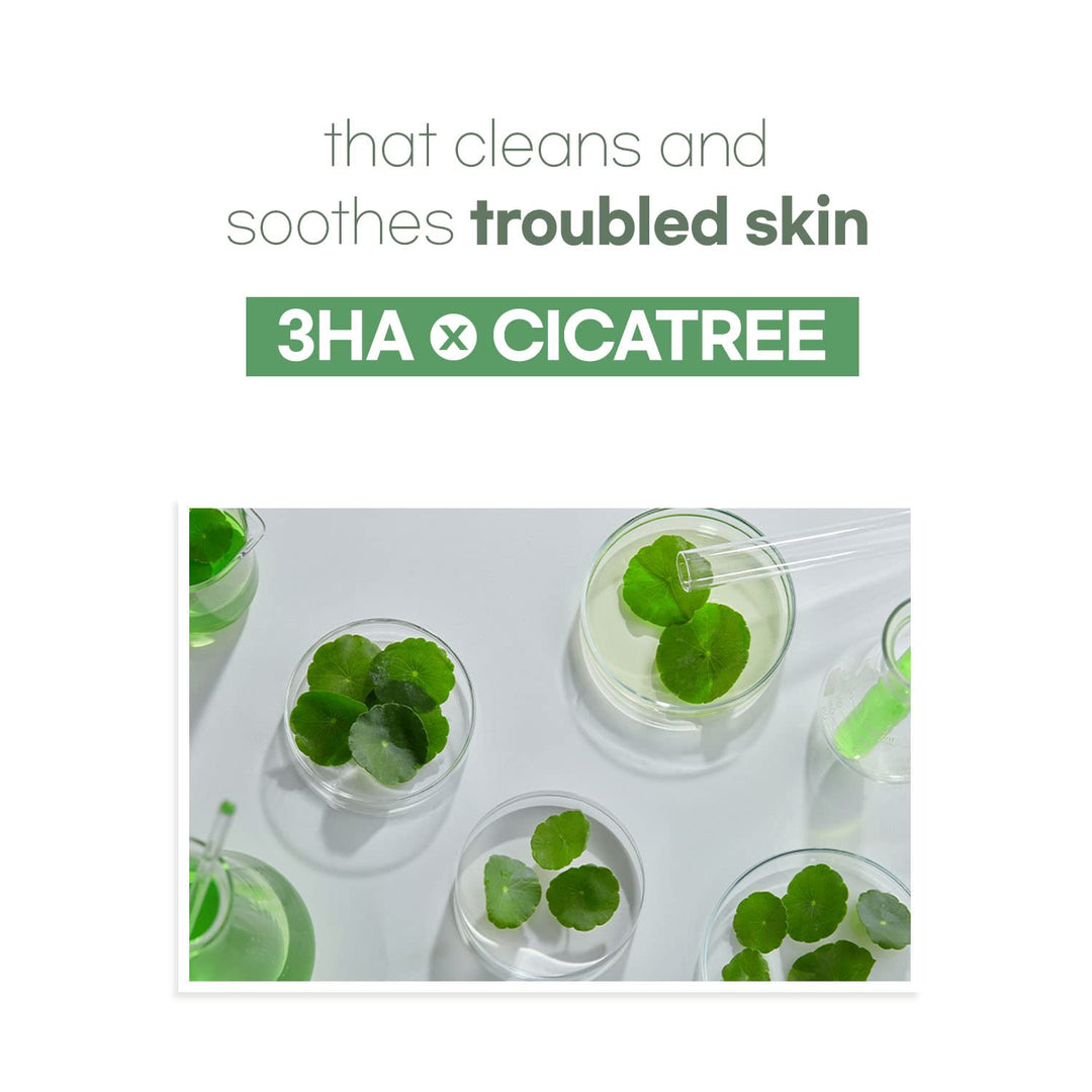 mixsoon Cicatree Clean Toner, 5.07 fl oz