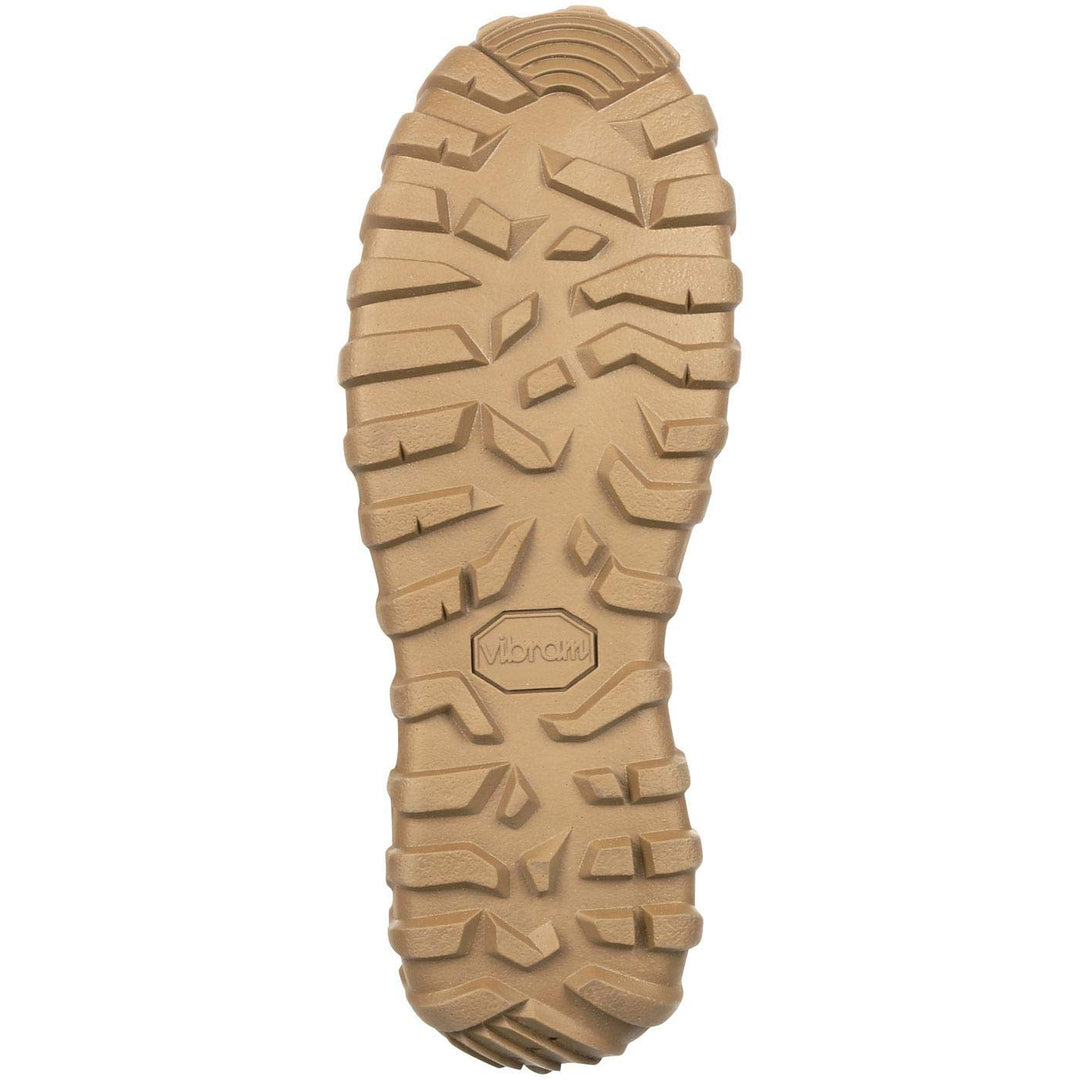 ROCKY S2V Steel Toe Tactical Military Boot, 7.5 M