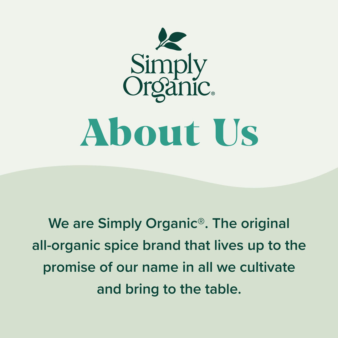 Simply Organic Crushed Red Pepper, 1.59 oz