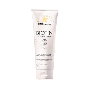 HAIRTAMIN Biotin Shampoo