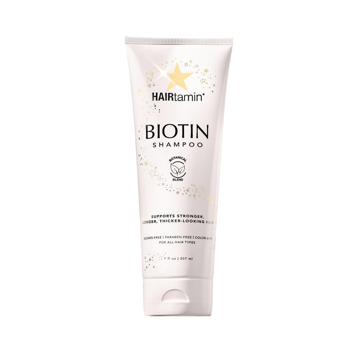 HAIRTAMIN Biotin Shampoo