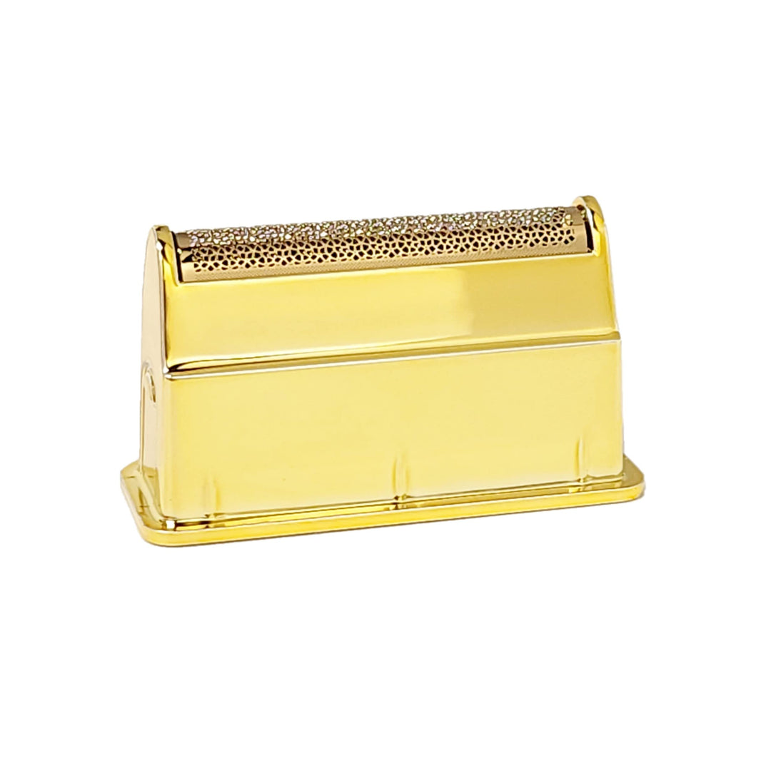 STYLECRAFT Uno Cordless Foil Shaver, Slick Gold, Mini