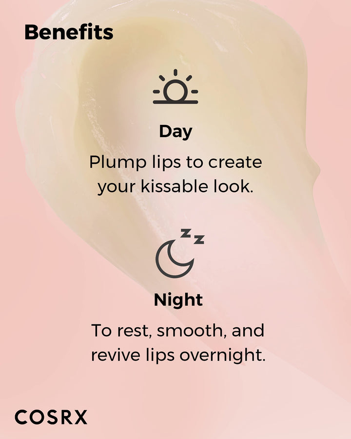 COSRX Full Fit Propolis Lip Sleeping Mask, 20 g
